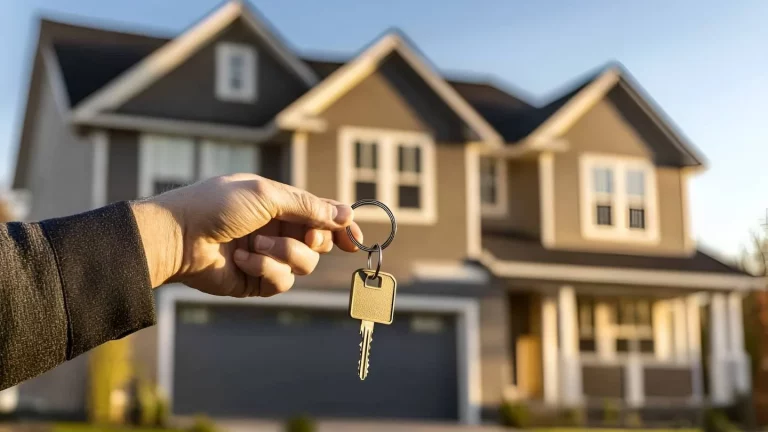 creation site internet immobilier​