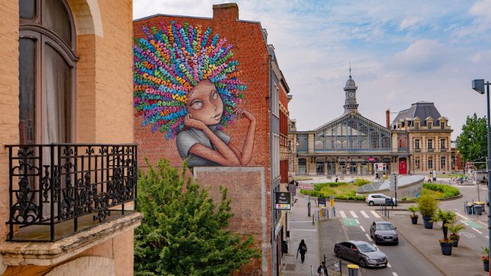 création site internet roubaix