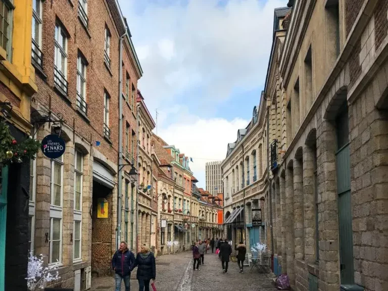 développeur freelance lille