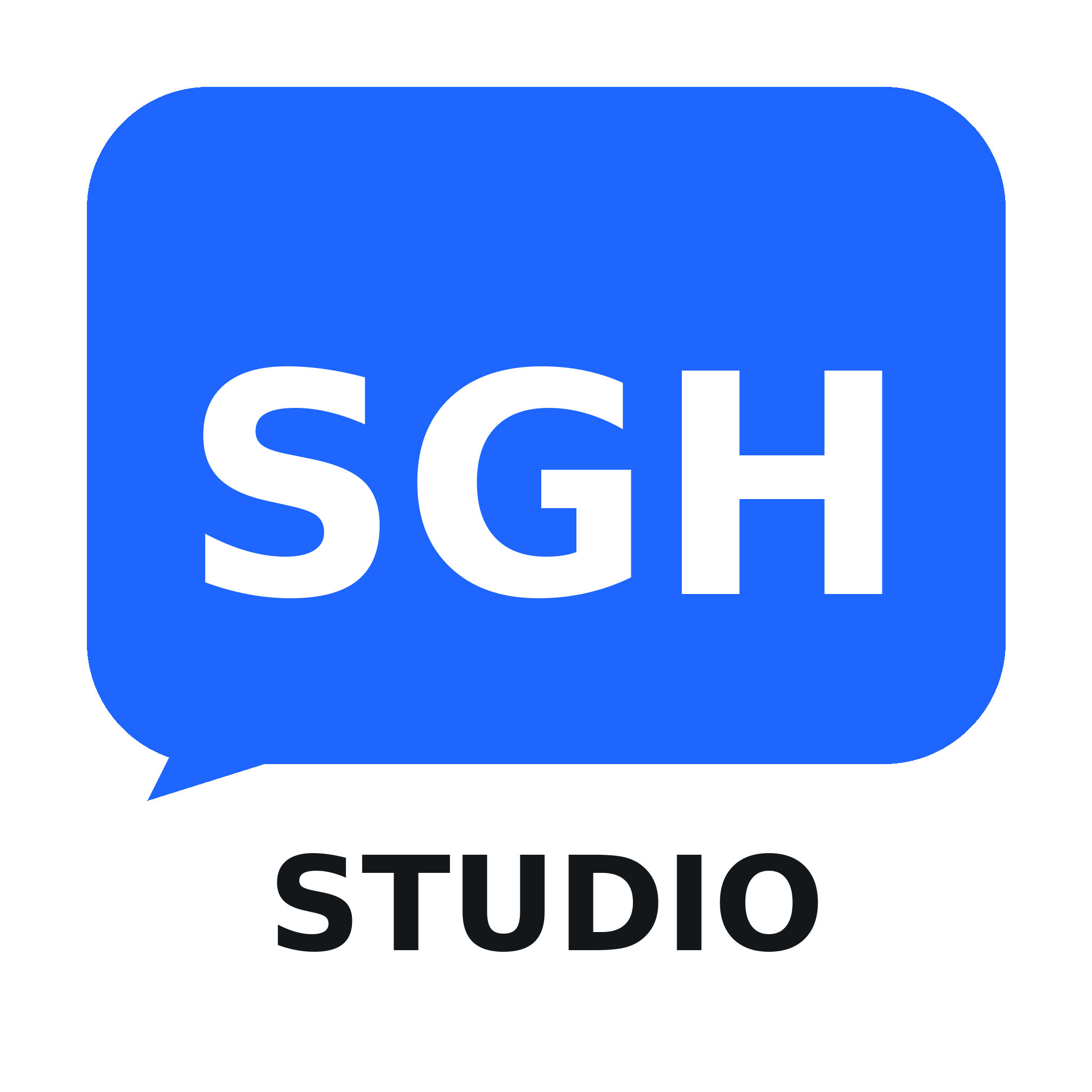 SGH Studio