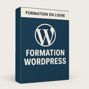 formation wordpress