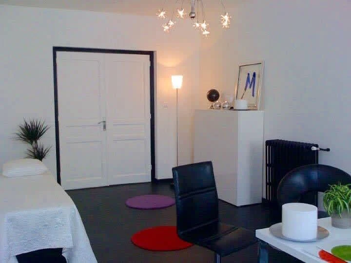 Cabinet Louise Lucas-Wauthier