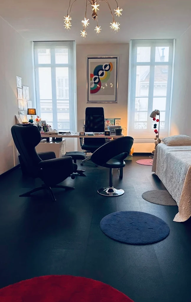 Cabinet sophrologie Cannes