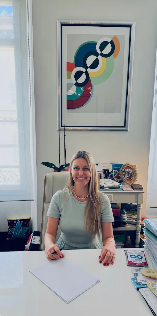 Louise Lucas-Wauthier