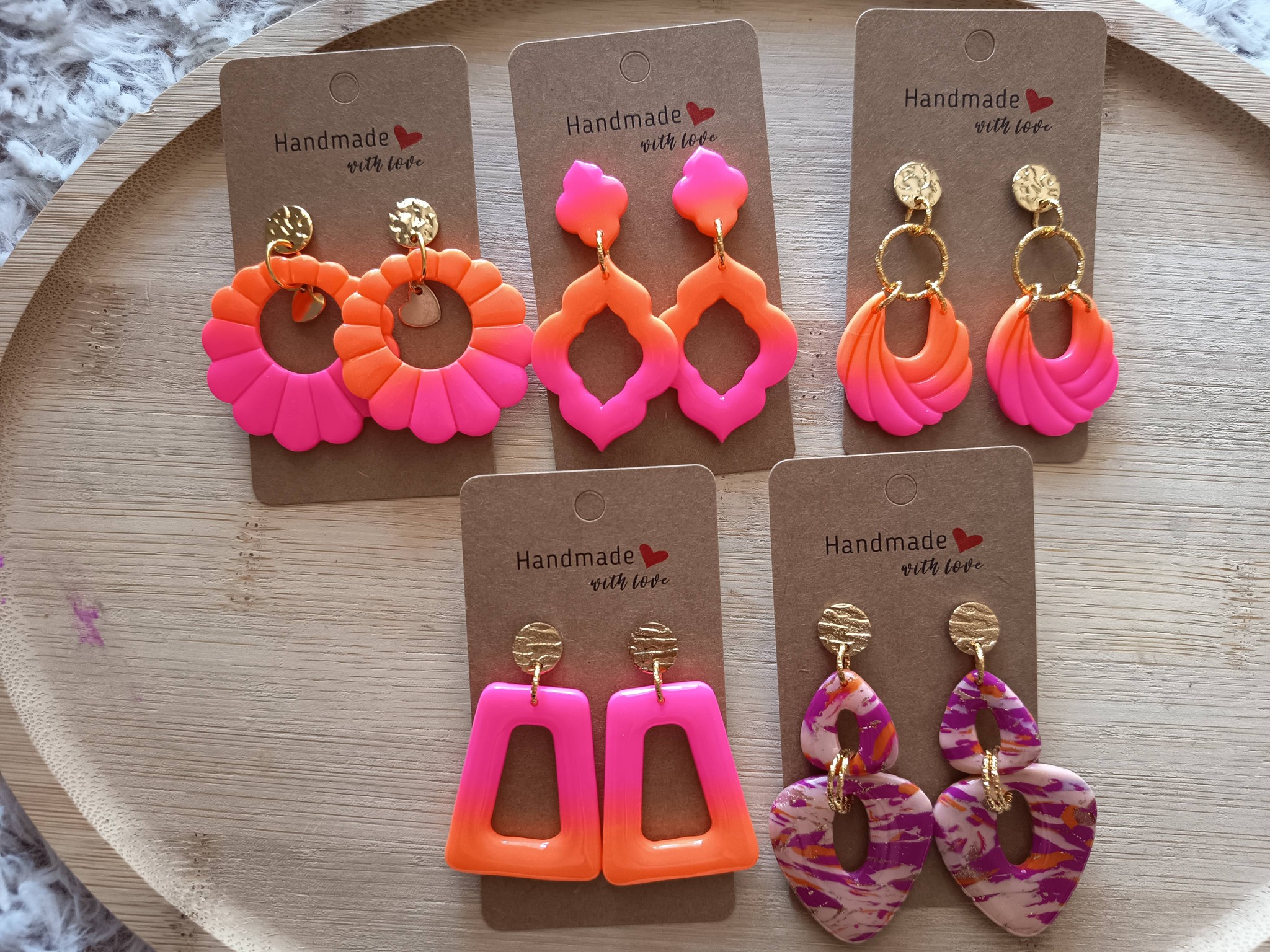 Pétale rose