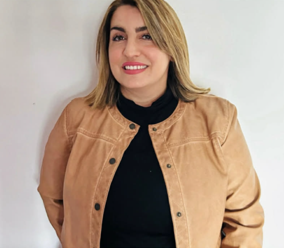 Estelle Joannas — Courtière EJ Investimmo