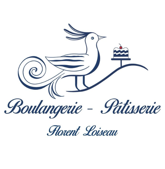 Logo Boulangerie Pâtisserie Florent Loiseau