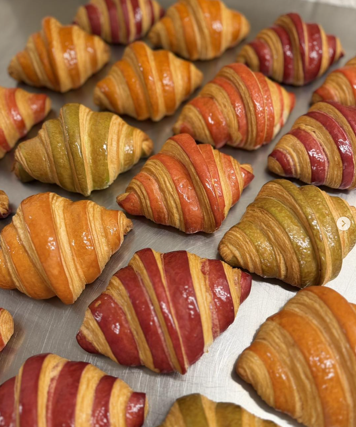Boulangerie Pâtisserie Loiseau