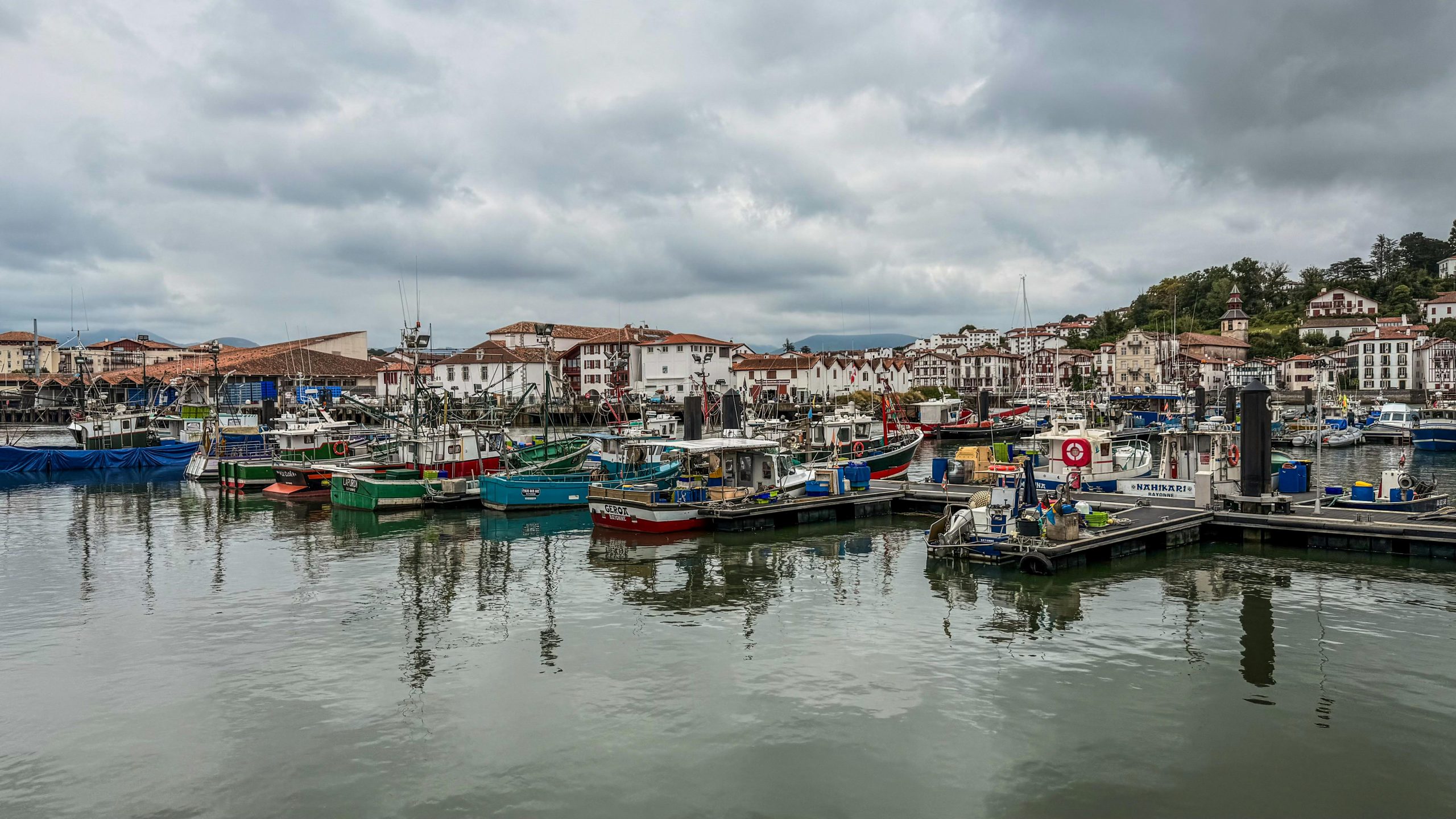 Saint-Jean-de-Luz